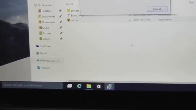 How to Install Windows 10 on MacBook Pro with RETINA on OS X Yosemite смотреть онлайн