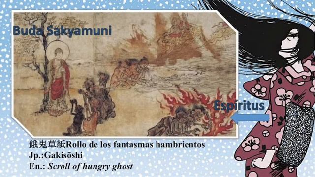Literatura De Asia - #Yokai  #yurei   #monogatari  Y Cuentos De #fantasmas  De #japon