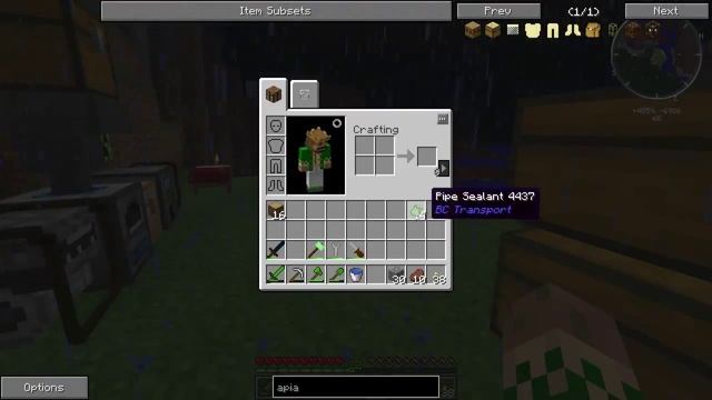 GorohPlay S2E3 - Масло для пчелок смотреть онлайн