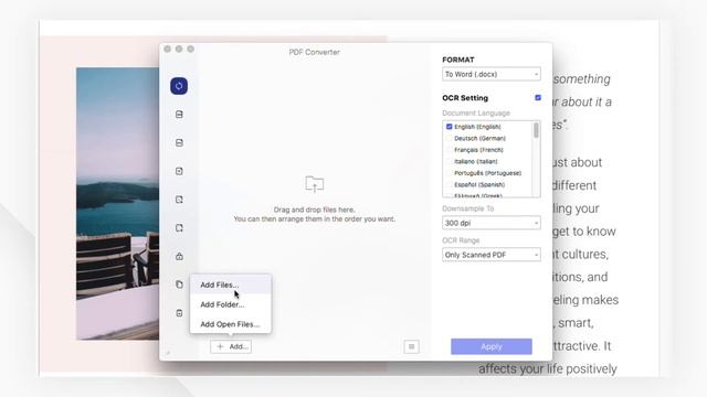 How to Convert PDF to PowerPoint on Mac | PDFelement 7 смотреть онлайн