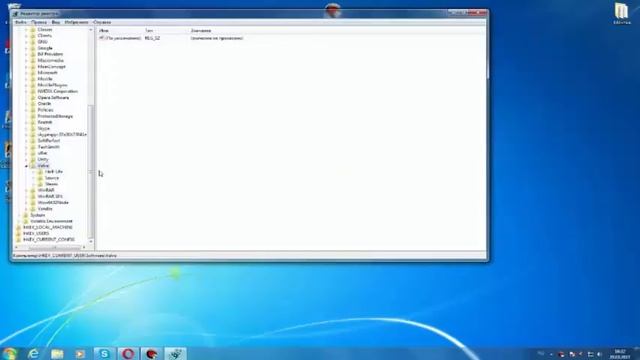 Как убрать чёрный экран в кс 1.6??? ОТВЕТ СДЕСЬ!!! смотреть онлайн