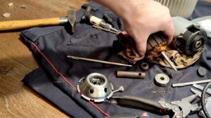 Ремонт печки LANCER X