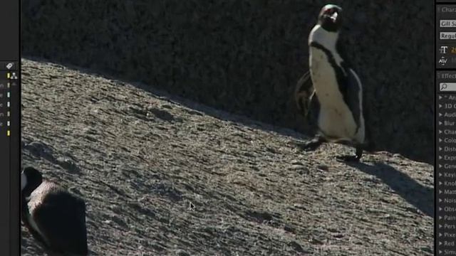 Removing Chromatic Aberration смотреть онлайн