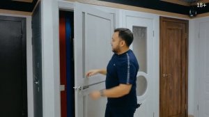 Какая дверь лучше: царговая или щитовая? Как выбрать межкомнатные двери?