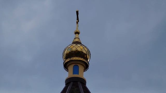 Деревянная церковь какая она? смотреть онлайн