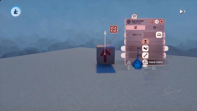 Gadgets Dreams PS4: Gyroscope смотреть онлайн