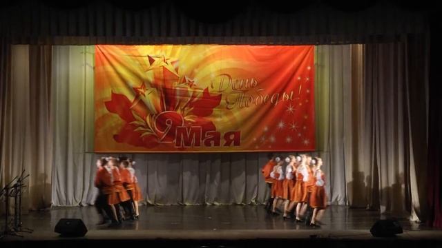 Танец Камаринская( 2015г ) смотреть онлайн