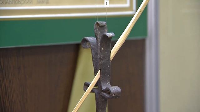 Как родилось уральское художественное чугунное литье и почему стало таким востребованным в стране? смотреть онлайн