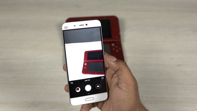 Xiaomi Mi 5 Camera Review! смотреть онлайн