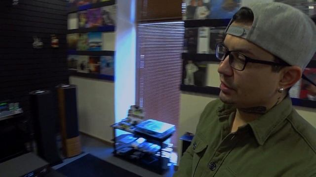 #hifi4you #arcam #cds50  Обзор сетевого проигрывателя Arcam.