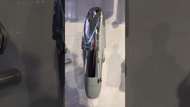 Порционно-нажимной кран для писсуара и унитаза Presto 1000 M 14200 смотреть онлайн