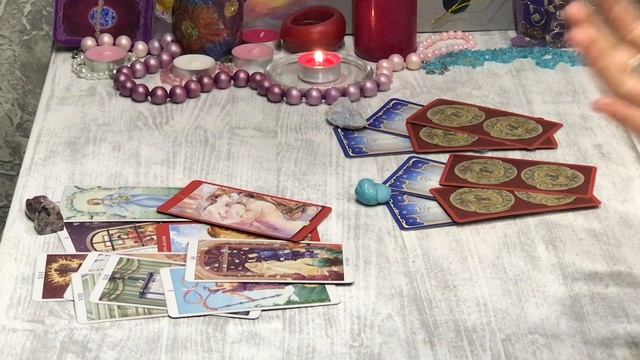 Моя будущая девушка ?Какая она ? ?Таро для мужчин ??♂️♥️? смотреть онлайн