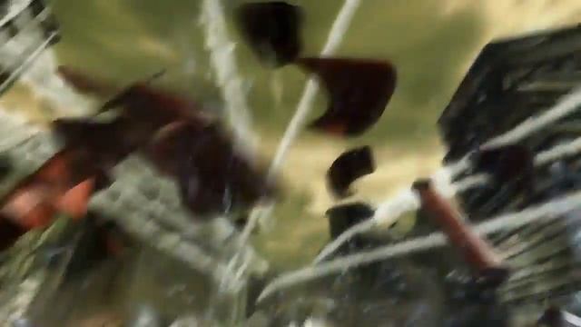 MechWarrior: Tactical Command Teaser смотреть онлайн