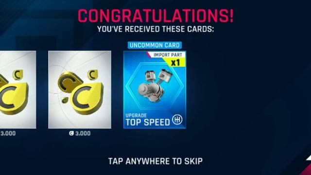 Asphalt 9 Godly beasts Ford Gr-1 Opening pack x19 +Test Drive смотреть онлайн