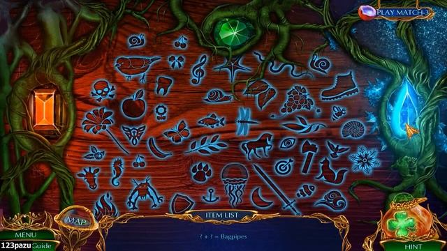 Labyrinths Of The World 10: Fool's Gold - Part 17 BONUS Let's Play Walkthrough смотреть онлайн