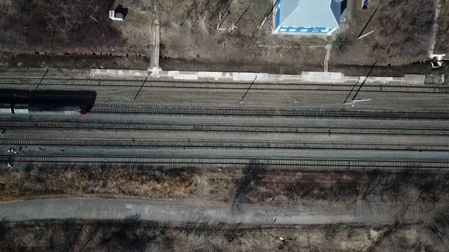 Поезд г. Ульяновск смотреть онлайн