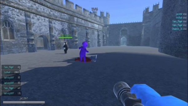 Slendytubbies 3 - 20K Subscribers Special