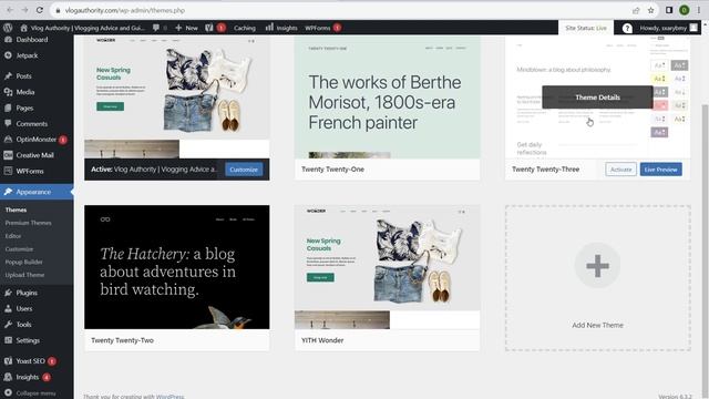Bluehost WordPress Setup in Under an Hour! смотреть онлайн