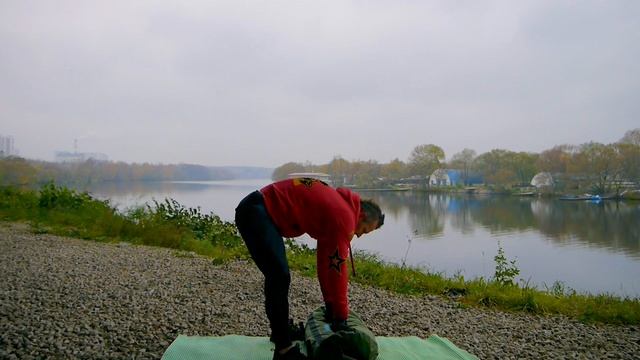 ПОПА КАК ОРЕХ! /Тренировка ЯГОДИЦ и спины!!!! смотреть онлайн