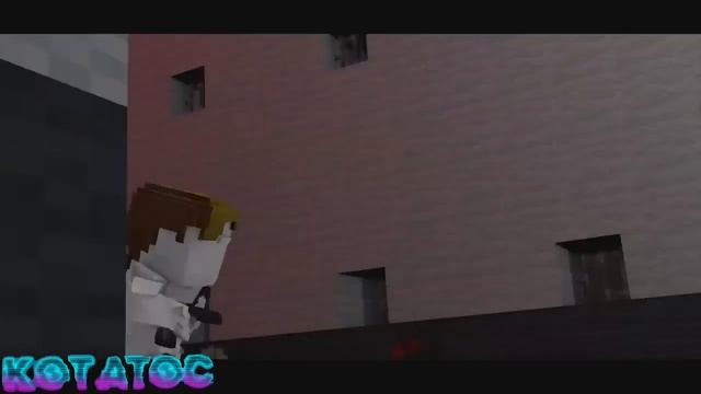 МУЛЬТИКИ ПРО BLOCKMAN GO: BLOCKY MODS смотреть онлайн