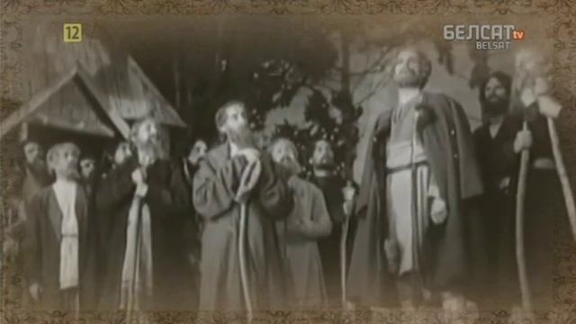 Гісторыя пад знакам Пагоні. 150 Станіслаў Манюшка смотреть онлайн
