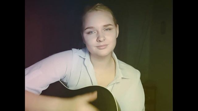 Ваенга косы(cover) смотреть онлайн