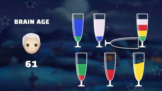 Sort Master : Color Water Game смотреть онлайн