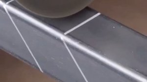 Соединение профильной трубы без сварки!