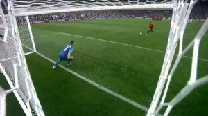 Сборная России   сборная Испании  Серия пенальти  FIFA 2018