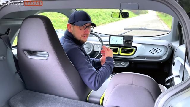 XEV YoYo, elle monte sur l'autoroute ! смотреть онлайн