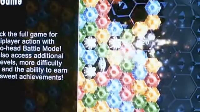 Hexic 2 trial 6 stars смотреть онлайн