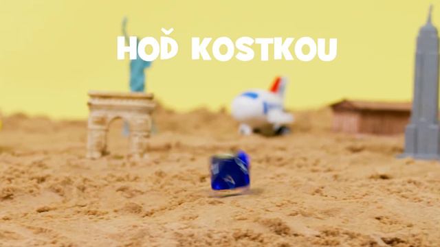BrainBox - svět - Jak hrát? смотреть онлайн