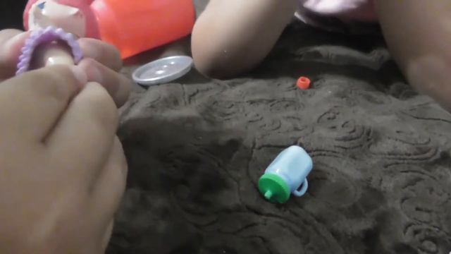 Кукла лол в баночке из под кока колы смотреть онлайн