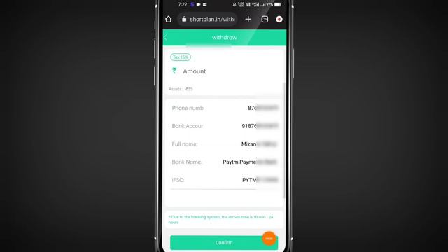 New Earning App 2022, New & Best Earning App | New Paytm earning app | instant Withdrawal смотреть онлайн