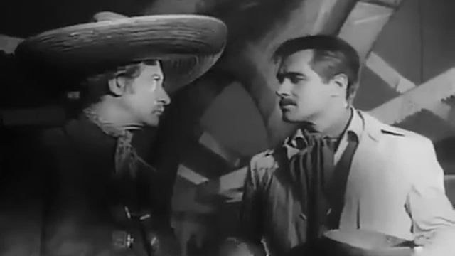 Pedro Páramo 1967. Película Completa Con Ignacio López Tarso
