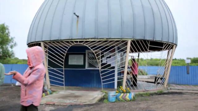 2021.09.06 ШМАКОВКА Санаторий ИЗУМРУДНЫЙ один из лучших санаториев России с КАНАЛА Катерина Правдин смотреть онлайн