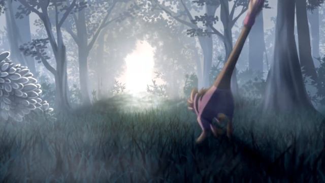 On Our Way - Part 8 (Gift) смотреть онлайн