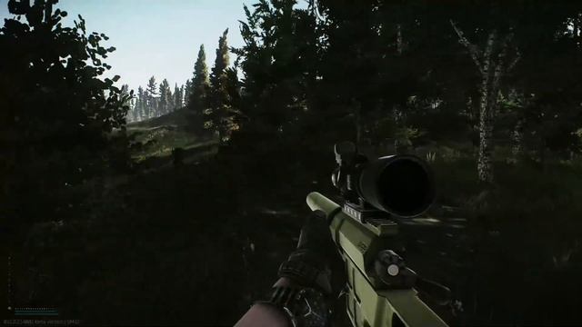 ДЕНЬ ОХОТЫ В Escape from Tarkov В 2021! ЭПИЗОД 4! НА 1050ti ! ИЗ КС ГО В Tarkov! смотреть онлайн