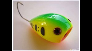 Хорватское яйцо HAODIAOZHE. Такие яйца пригодятся каждому рыбаку! ;) | #Обзор