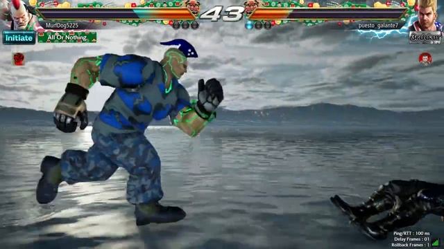 Machine vs Man: 1-0 смотреть онлайн