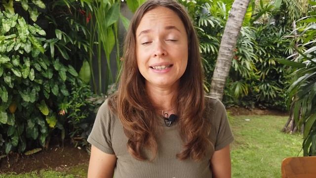 Как попасть на райский остров Бали? / Сколько стоит виза на Бали? смотреть онлайн