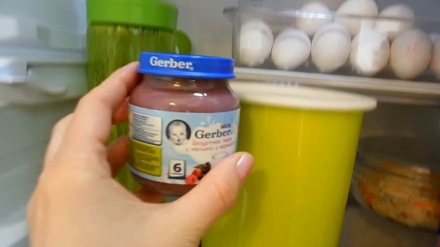 Что в моем холодильнике / Организация и хранение продуктов смотреть онлайн