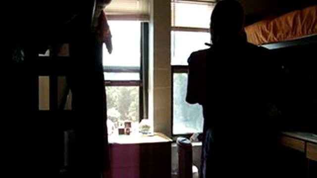 Dorm flute improvisation смотреть онлайн