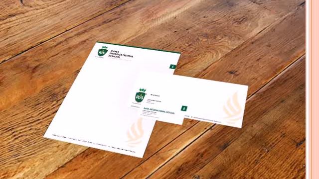 Business Cards Printing смотреть онлайн