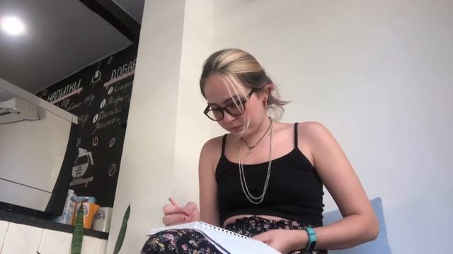 #2 study вложек: много людей, дел и шарлотка смотреть онлайн