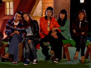 ДОМ-2 Город любви 1944 день Вечерний эфир (05.09.2009)