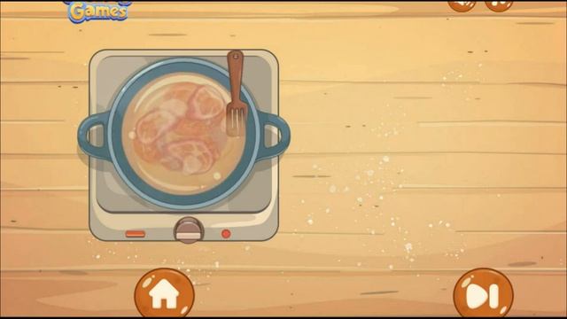 Готовлю пиццу смотреть онлайн