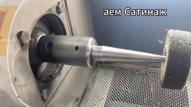 Восстановление корпуса и браслета часов Seiko смотреть онлайн