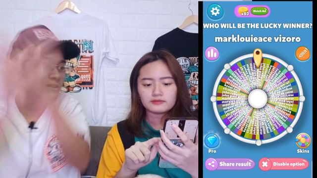 10K SUBSCRIBERS | GIVEAWAY WINNERS смотреть онлайн