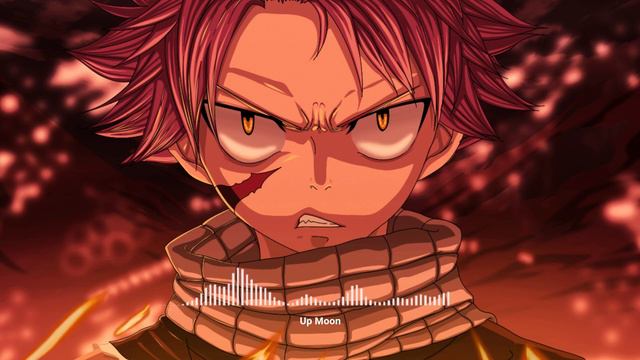 FAIRY TAIL 100 Years Quest 2023 - DRAGONFORCE (EPIC VERSION) смотреть онлайн